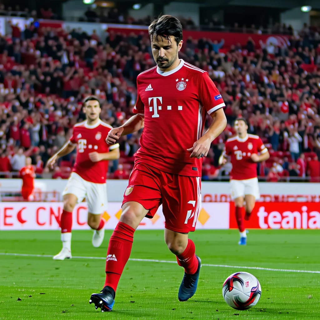 FIFA Club World Cup Group Stage: Benfica and Bayern Munich to Face off in Decisive Match