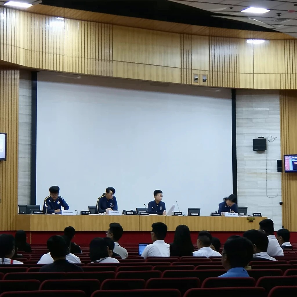 RUU Perlindungan Data Pribadi Disahkan: Langkah Besar Menuju Perlindungan Data yang Lebih Baik