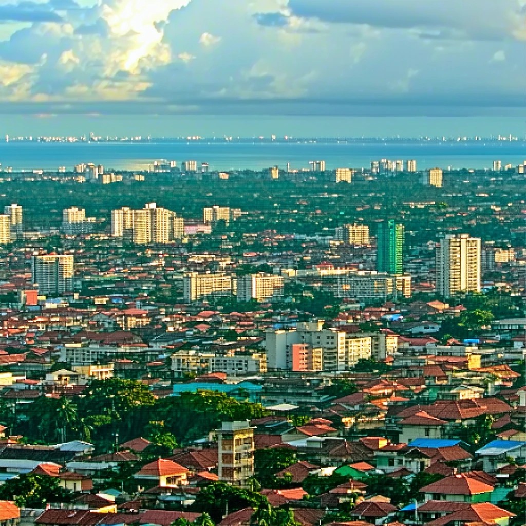 Fenomena Urbanisasi Tinggi, Kota-Kota Satelit Indonesia Alami Lonjakan Penduduk