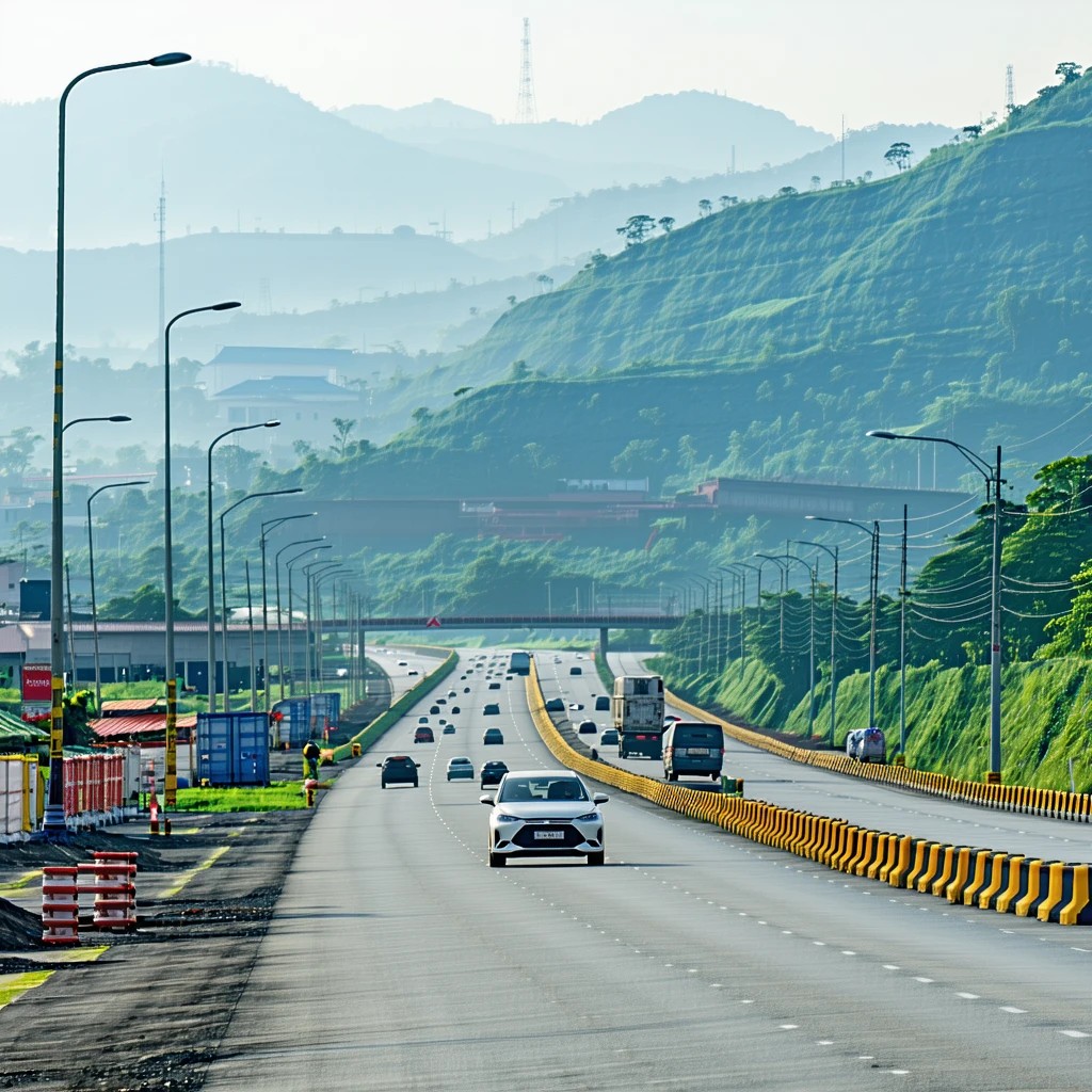 KPK Tangkap Pejabat Daerah Terkait Dugaan Korupsi Infrastruktur