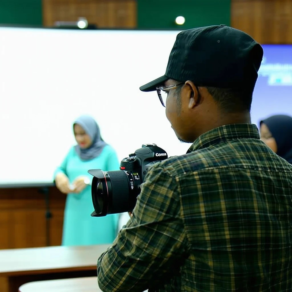 Kementerian Pendidikan Luncurkan Kurikulum Digital Nasional 2025
