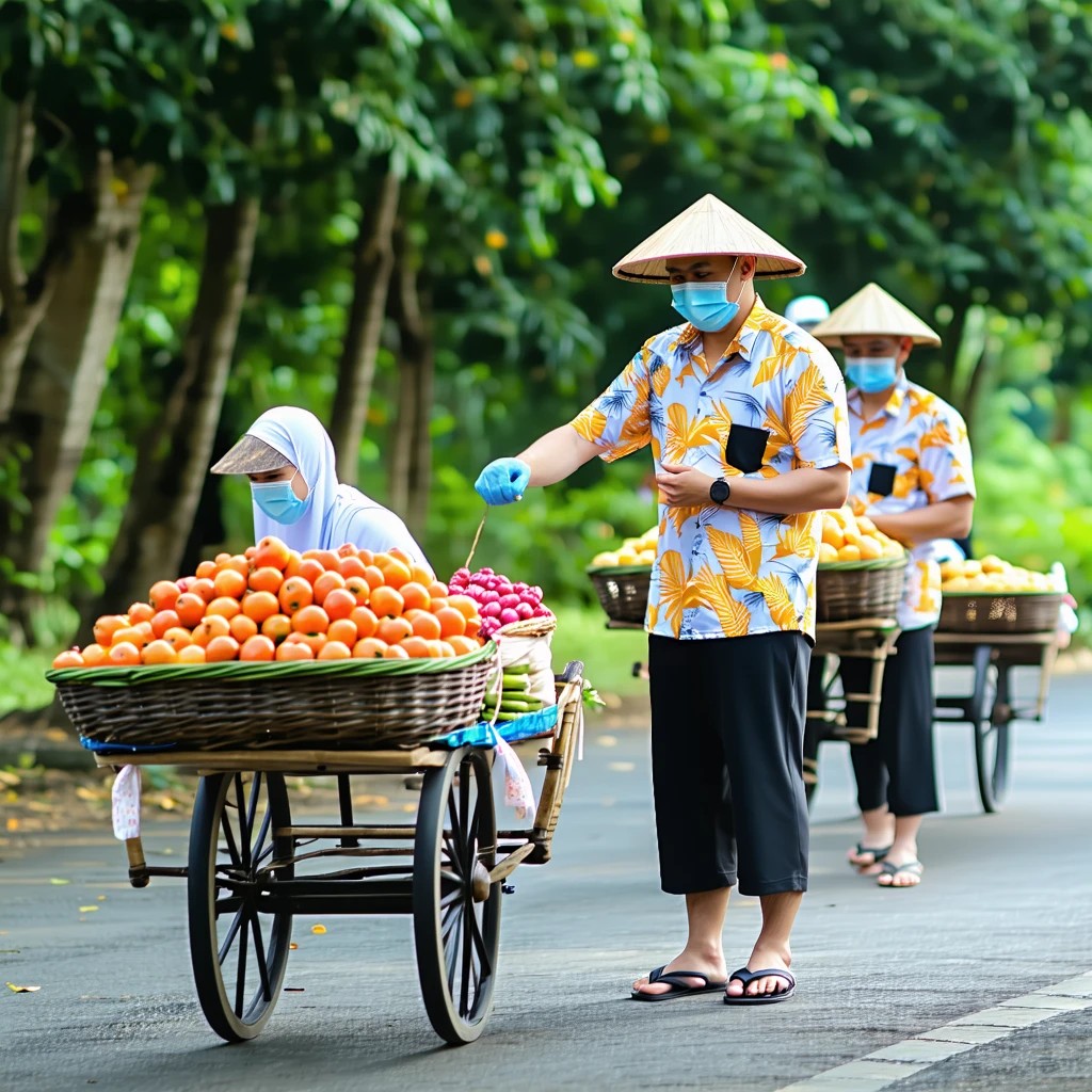 Inflasi Tahunan Indonesia Naik ke 1,87% pada Juni, Masih dalam Batas BI